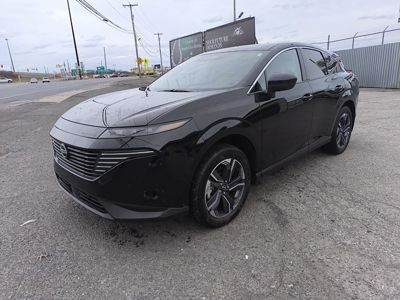 2025 Nissan Murano SV AWD 2.0L