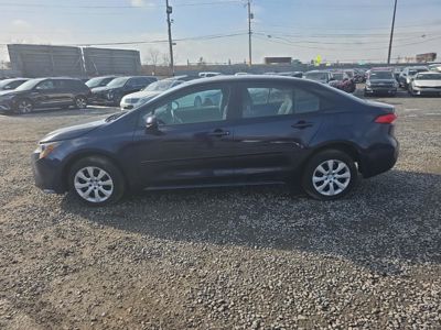2024 Toyota Corolla LE 2.0L