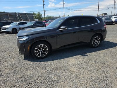 2026 BMW X3 xDrive30i 2.0L