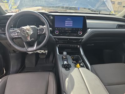 2025 Lexus TX-350 Premium AWD 2.4L