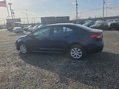 2024 Toyota Corolla LE 2.0L