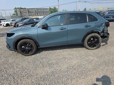 2026 Honda HR-V Sport AWD 2.0L