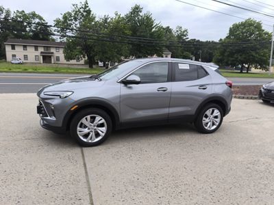 2025 Buick Encore Gx
