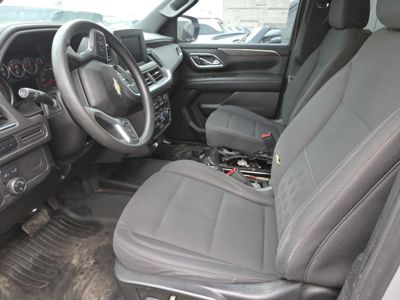 2023 Chevrolet Tahoe Police 4X4 5.3L