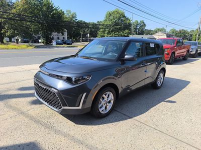 2025 Kia Soul