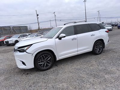 2024 Lexus TX-350 Premium AWD 2.4L