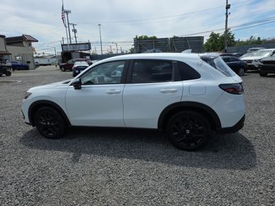 2024 Honda HR-V Sport AWD 2.0L