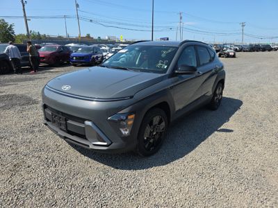 2026 Hyundai Kona SEL Sport 2.0L