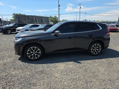 2026 BMW X3 xDrive30i 2.0L