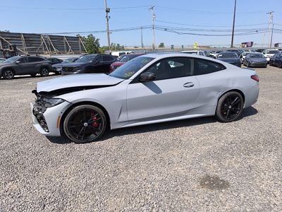 2023 BMW M440i xDrive 3.0L