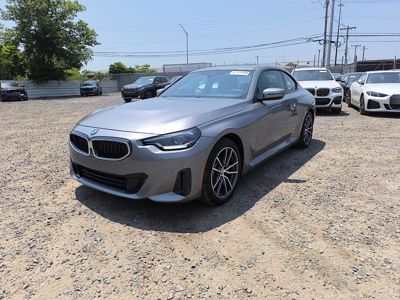 2025 Bmw 230i xDrive
