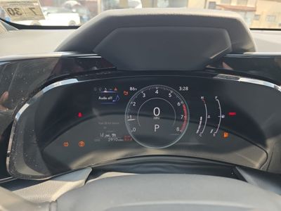 2025 Lexus NX-350 Premium AWD 2.4L