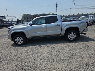 2026 Toyota Tacoma SR-5 4X4 2.4L