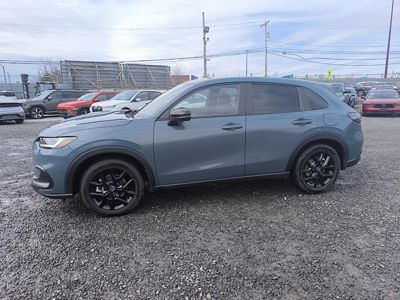 2025 Honda HR-V Sport 2.0L