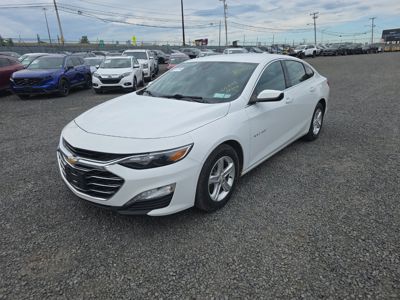 2023 Chevrolet Malibu LT 1.5L
