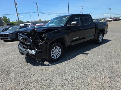 2026 Toyota Tundra SR-5 4X4 3.4L