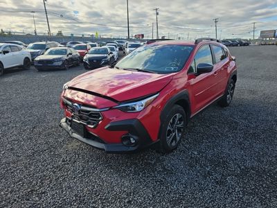 2024 Subaru Crosstrek Premium AWD 2.0L