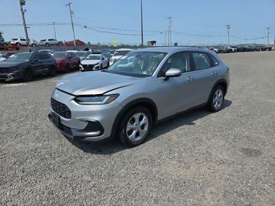 2024 Honda HR-V LX AWD 2.0L