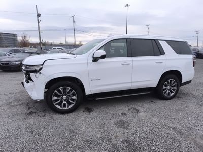 2023 Chevrolet Tahoe LT 4X4 5.3L