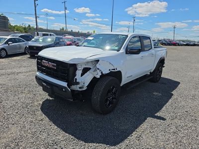 2024 Gmc Canyon Elevation 4X4 2.7L