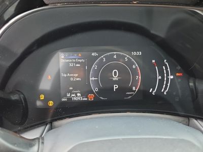 2024 Lexus TX-350 AWD 2.4L