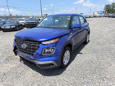 2022 Hyundai Venue SE 1.6L