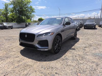 2026 Jaguar F-Pace R-Dynamic S AWD 2.0L