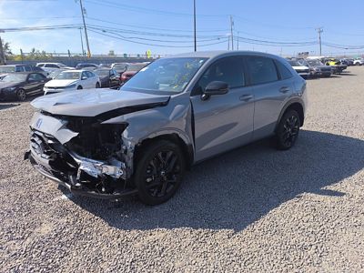 2025 Honda HR-V Sport AWD 2.0L