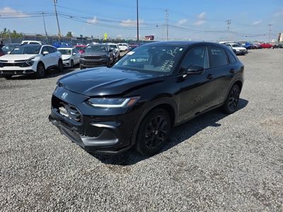 2024 Honda HR-V Sport AWD 2.0L