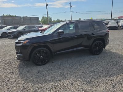 2026 Toyota RAV-4 XSE AWD 2.5L Hybrid