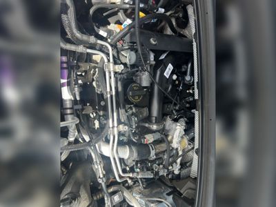 2024 Jeep GRAND CHEROKEE LIMITED PHEV RHD