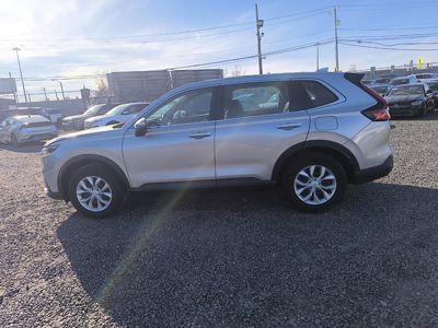 2024 Honda CR-V LX AWD 1.5L