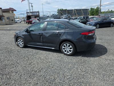 2024 Toyota Corolla LE 2.0L