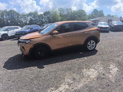 2025 Buick Encore Gx