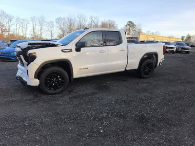 2025 Gmc Sierra