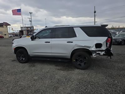 2023 Chevrolet Tahoe Police 4X4 5.3L