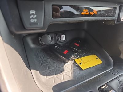 2025 Toyota RAV-4 XLE AWD 2.5L