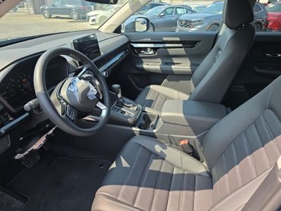 2026 Honda CR-V EX-L AWD 1.5L