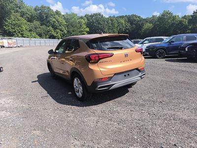 2025 Buick Encore Gx