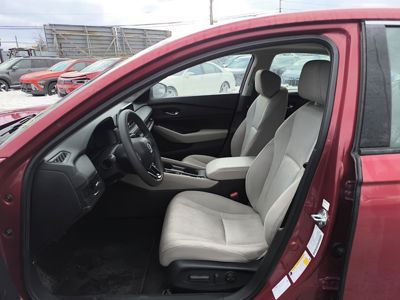 2023 Honda Accord EX 1.5L