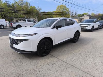 2025 Nissan Murano