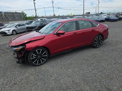 2024 Honda Accord Touring 2.0L Hybrid