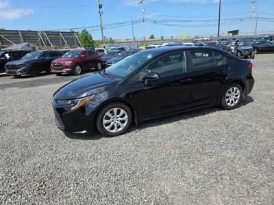 2024 Toyota Corolla LE 2.0L