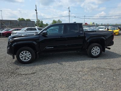 2026 Toyota Tacoma SR-5 2.4L