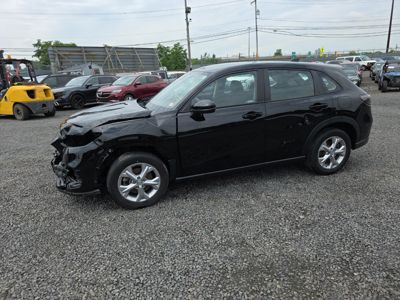 2023 Honda HR-V LX AWD 2.0L