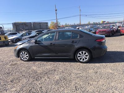 2023 Toyota Corolla LE 2.0L