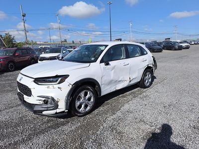 2023 Honda HR-V LX AWD 2.0L