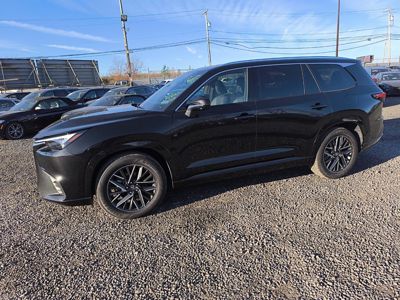 2024 Lexus TX-350 Premium AWD 2.4L