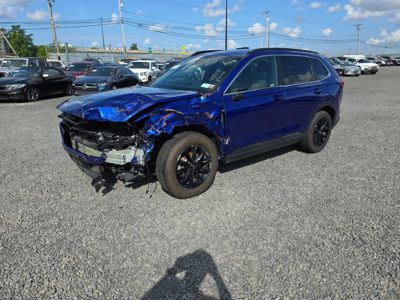 2023 Honda CR-V Sport AWD 2.0L Hybrid