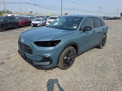 2026 Honda HR-V Sport AWD 2.0L